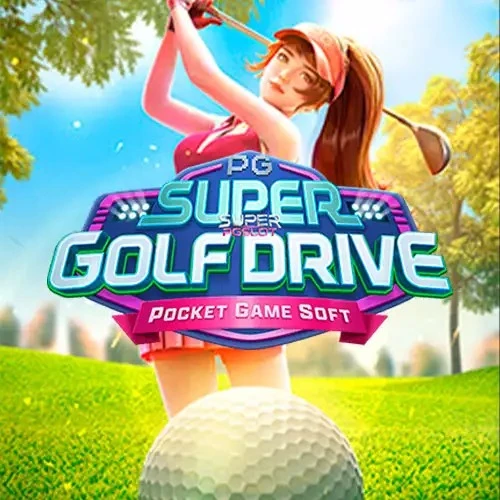 Super Golf Drive