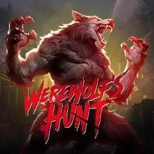 WEREWOLF'S HUNT