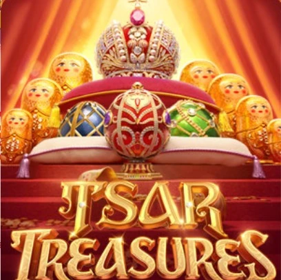 TSAR TREASURES