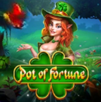 Pot Of Fortune