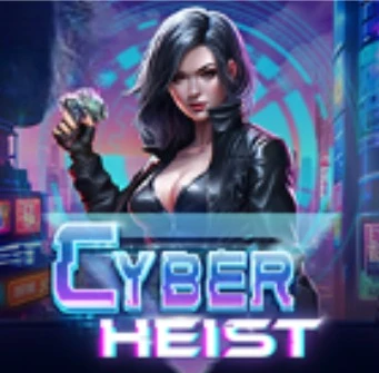 Cyber Heist