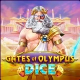 Gates of Olympus Dice