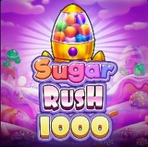 Sugar Rush 1000