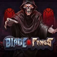 Blade & Fangs