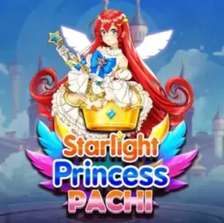 STARLIGHT PRINCESS PACHI