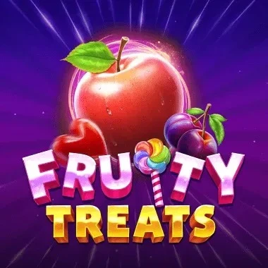 FRUTY TREATS