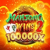 MAHJONG WINS 2 100.000X