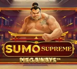 SUMO SUPREME MEGAWAYS