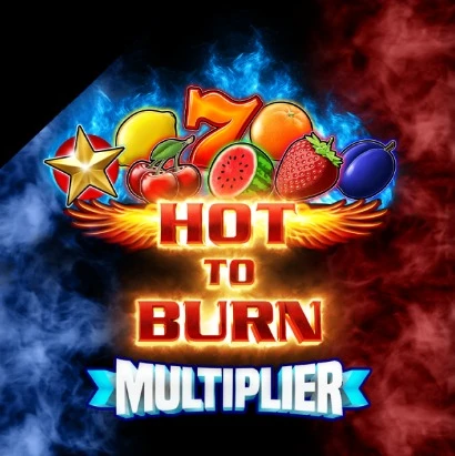 HOT TO BURN MULTIPLIER