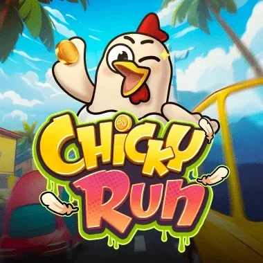 CHICKY RUN