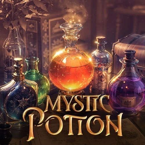 MYSTIC POTION