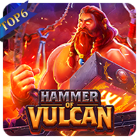 Hammer of Vulcan