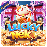 Lucky Neko