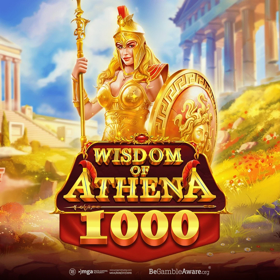 WISDOM ATHENA 1000