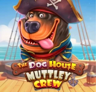 THE DOG HOUSE MUTTLEY CREW