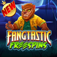 FANGTASTIC FREESPINS