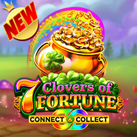 7 CLOVERS OF FORTUNE