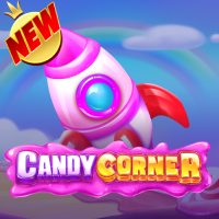 CANDY CORNER