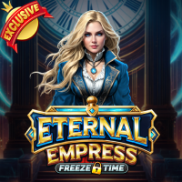 ETERNAL EMPRESS - FREEZE TIME