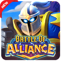 BATTLE OF ALLIANCE