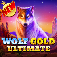 WOLF GOLD ULTIMATE