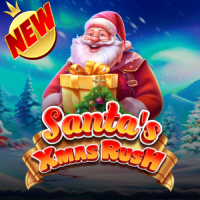 SANTA'S XMAS RUSH