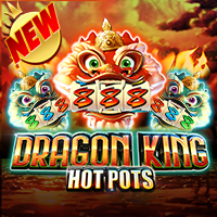 DRAGON KING HOT POTS