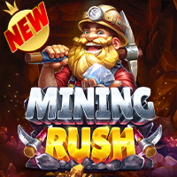 MINING RUSH