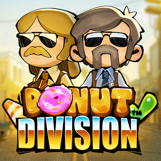 DONUT DIVISION