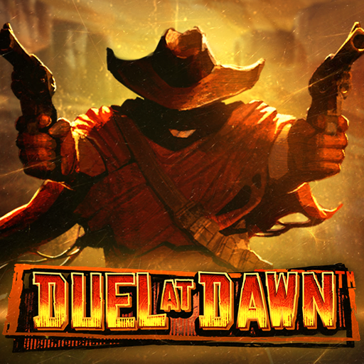 DUEL AT DAWN