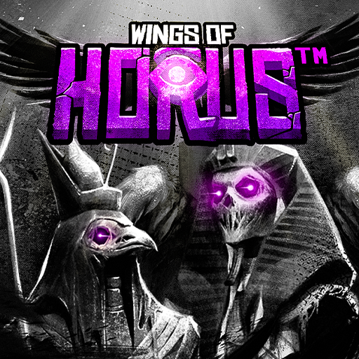 WINGS OF HORUS