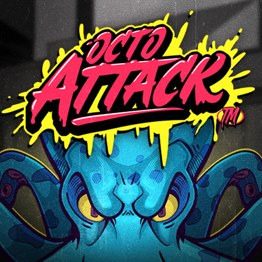 OCTO ATTACK