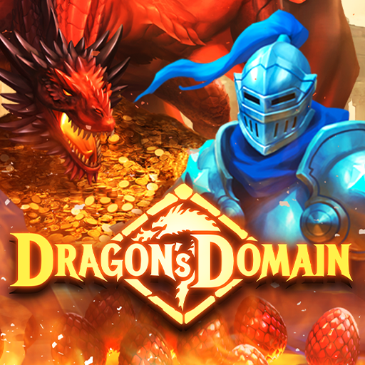 DRAGON'S DOMAIN