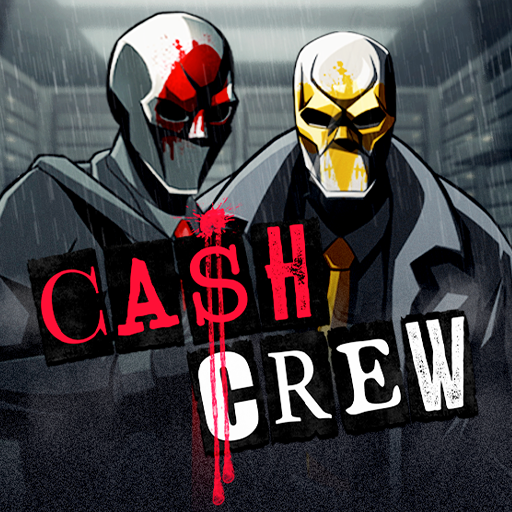 CASH CREW