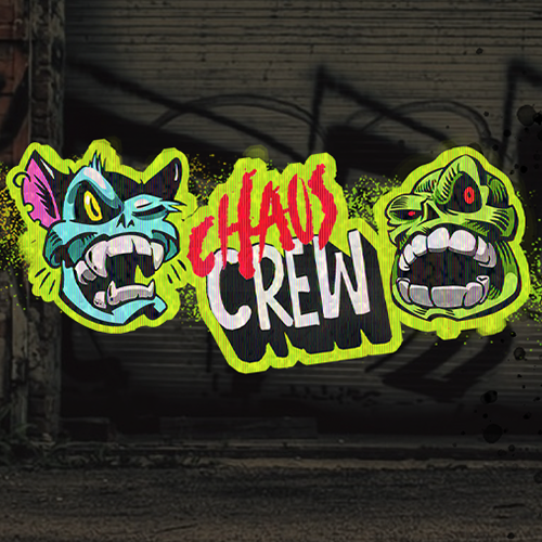 CHAOS CREW