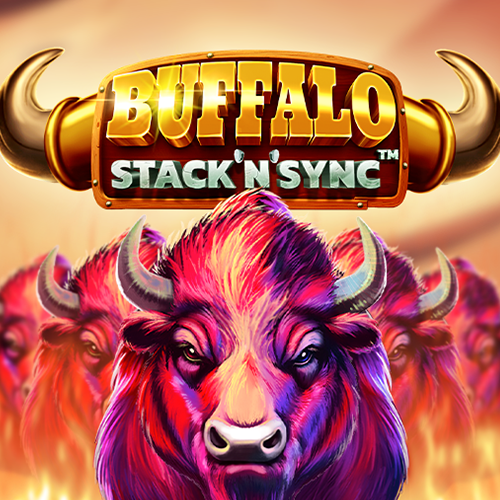 BUFFALO STACK'N'SYNC