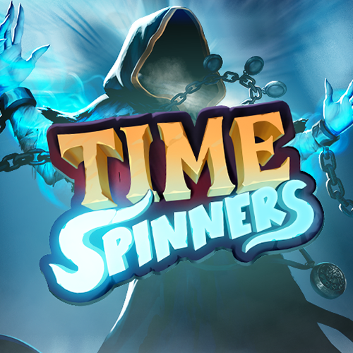 TIME SPINNERS