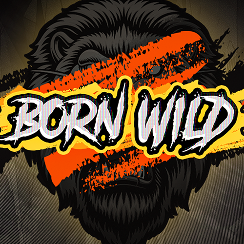 BORN WILD