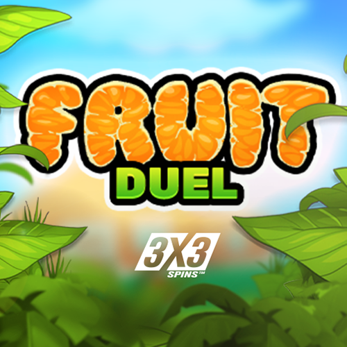 FRUIT DUEL