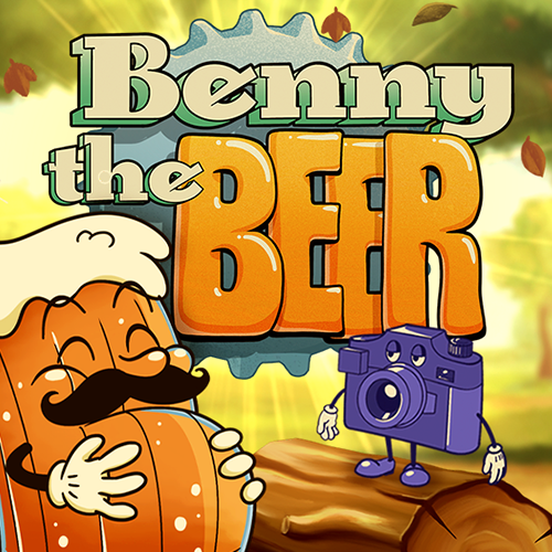 BENNY THE BEER