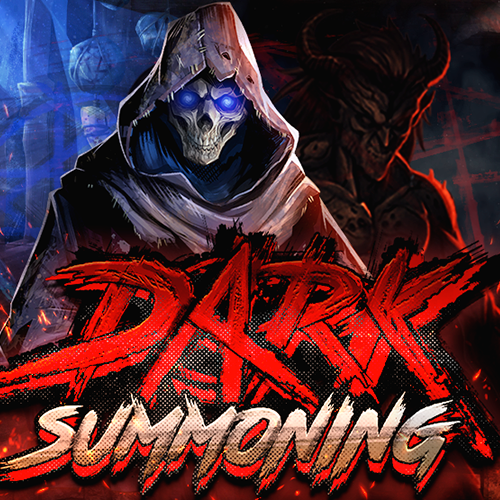 DARK SUMMONING