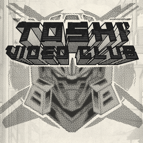 TOSHI VIDEO CLUB