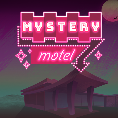 MYSTERY MOTEL