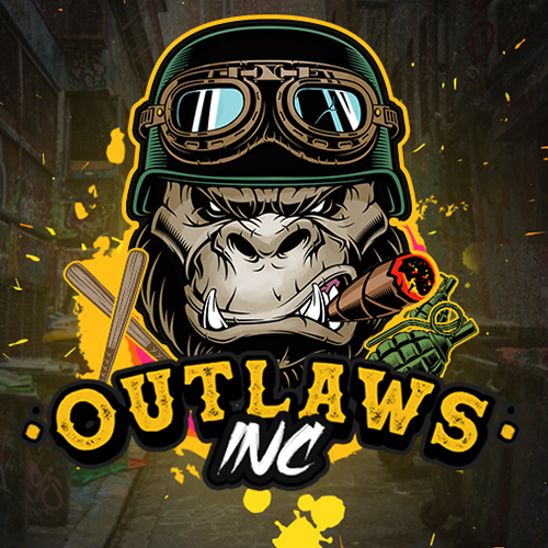 OUTLAWS INC,