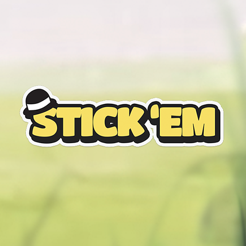 STICK'EM