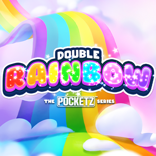 DOUBLE RAINBOW