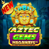 AZTEC GEMS MEGAWAYS