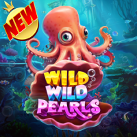 WILD WILD PEARLS