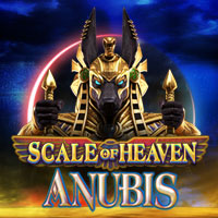 SCALE OF HEAVEN ANUBIS