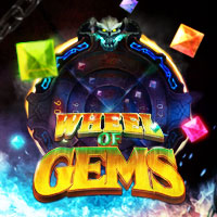 WHEEL OF GEMS